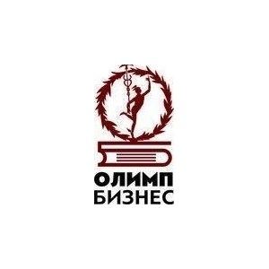 Издательство Олимп Бизнес - Логотип