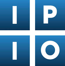 Логотип IPIO