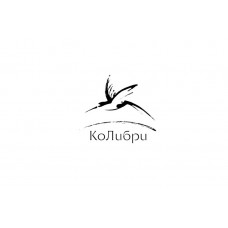 Logotype КоЛибри