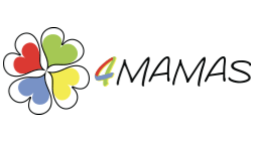 Logotype 4MAMAS