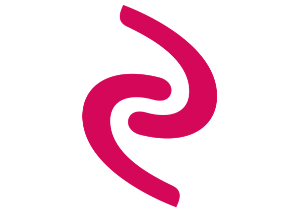Логотип Э