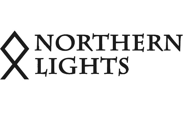 Logotype Northern Lights