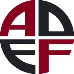 Логотип АДЕФ-Украина