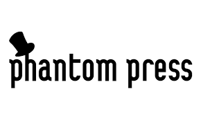 Logotype Фантом Пресс