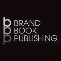 Издательство Бренд Бук Паблишинг - Логотип