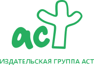 Видавництво АСТ - Логотип