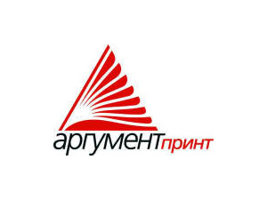 Логотип Аргумент Принт