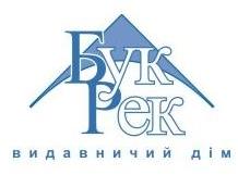 Logotype Букрек