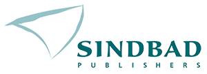Издательство Синдбад - Логотип
