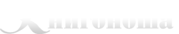 Logotype Книгоноша