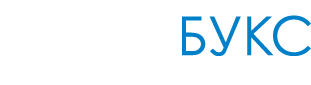 Logotype КМ-Букс