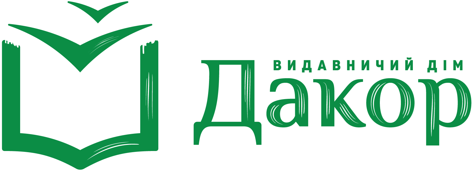 Logotype Дакор